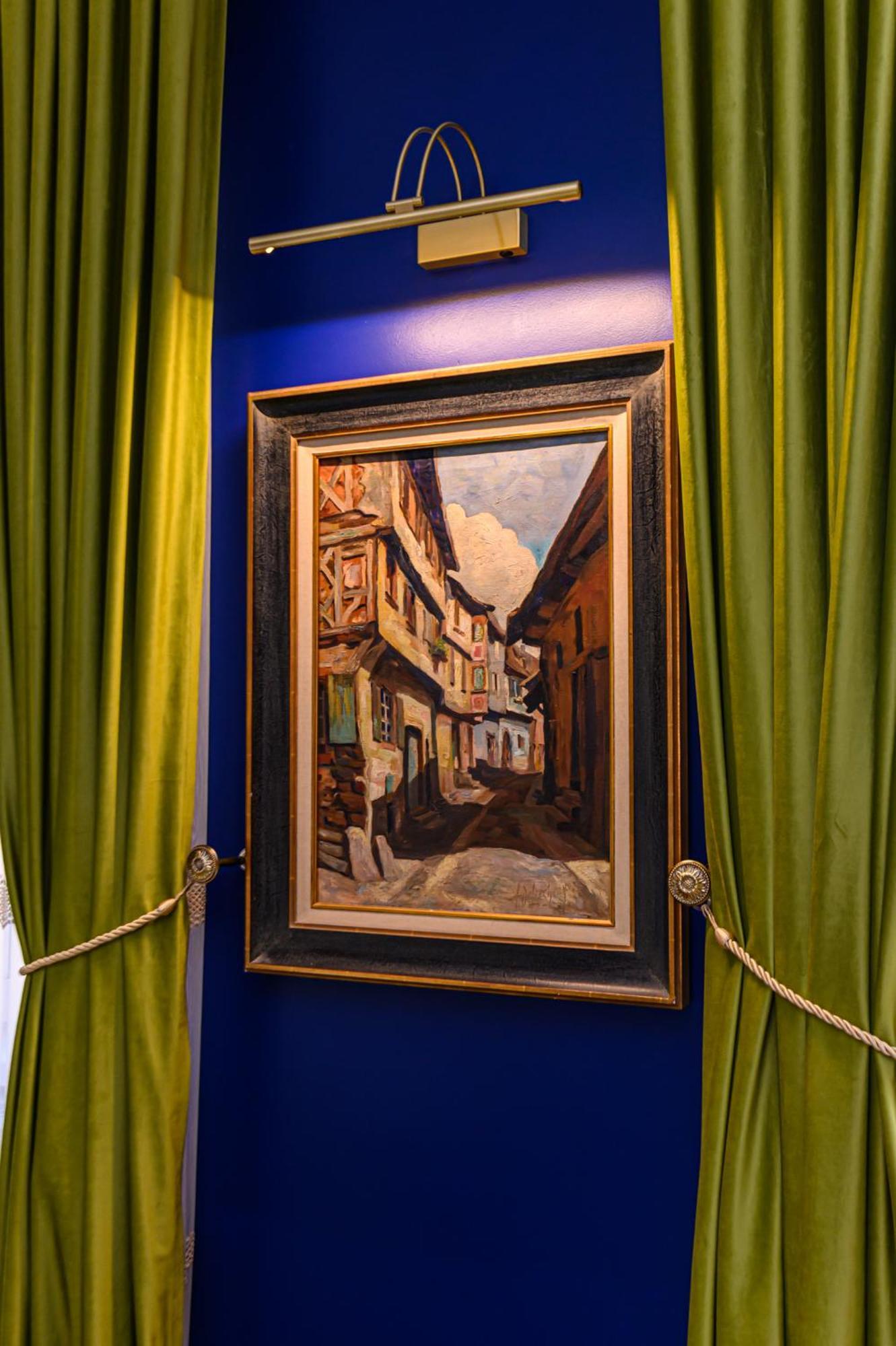 Duccio Haas Studio Braszów Zewnętrze zdjęcie